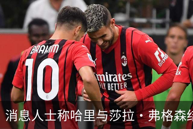 消息人士称哈里与莎拉·弗格森结成"秘密同盟"